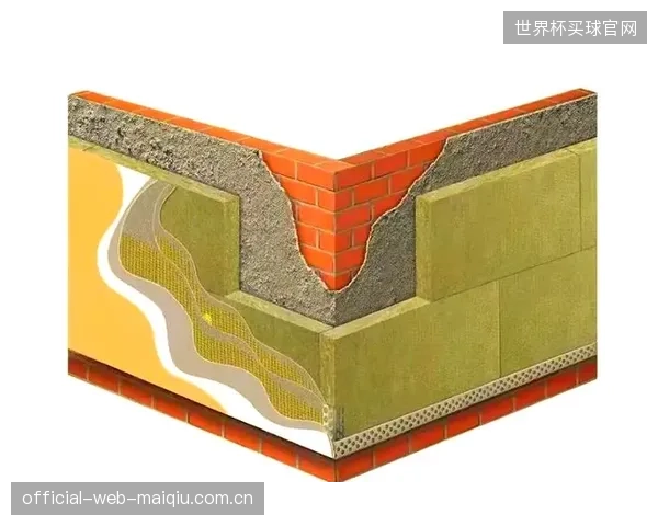 孔径小于0.8mm的微穿孔共聚物板，其低频吸声性能较传统玻璃棉材料提升超过40%